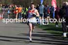 Masters Men Over-35s to 49s, 2026 NECAA Royal Signals Road Relays, Hetton Lyons Country Park, Hetton le Hole. Photo: David T. Hewitson/Sports for All Pics
